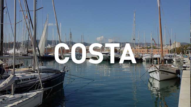 Venta y alquiler de pisos, apartamentos y chalets en la costa de Mallorca