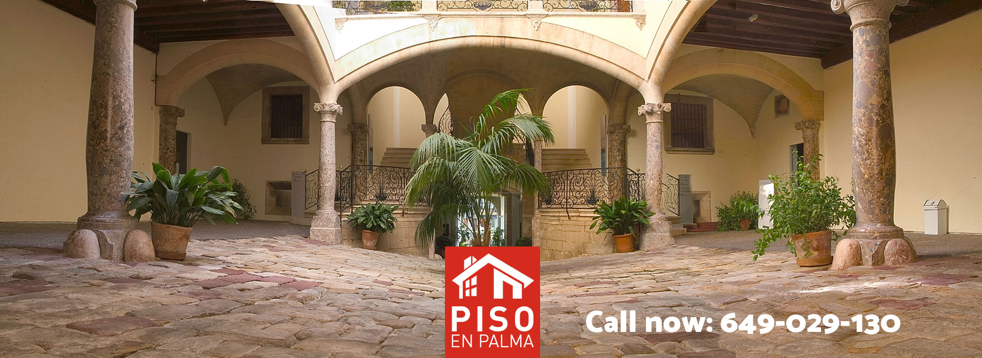 Flats for sale or to rent in Palma